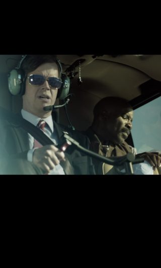 I'm Charlie Walker still 3