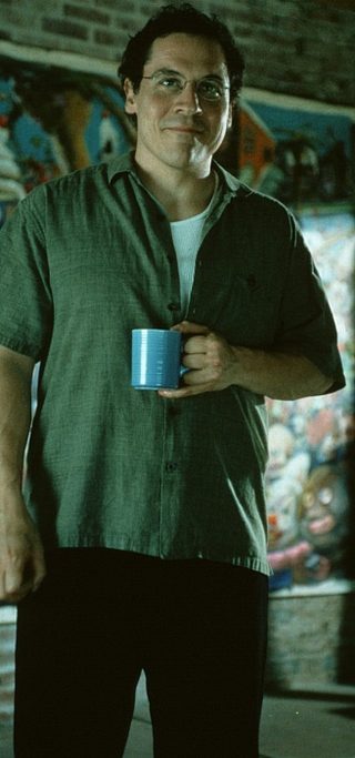 Love & Sex still 3