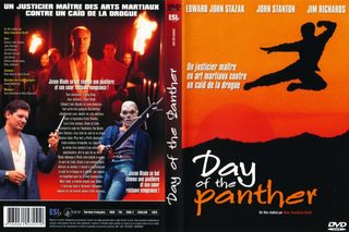 Day of the Panther still 8