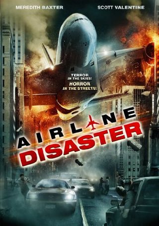 Airline Disaster still 2