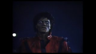 Michael Jackson's Thriller still 5