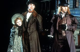 Interview with the Vampire: The Vampire Chronicles still 8