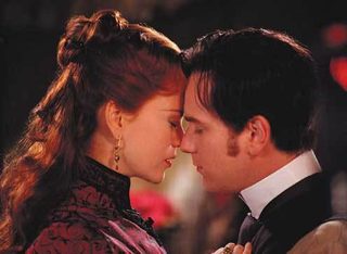 Moulin Rouge! still 6