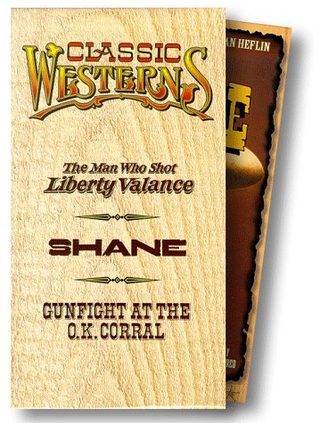 Gunfight at the O.K. Corral still 7