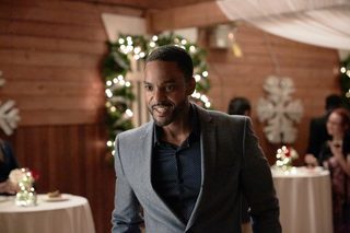 Jingle Bell Bride still 7
