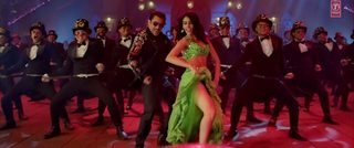 Dabangg 3 still 6