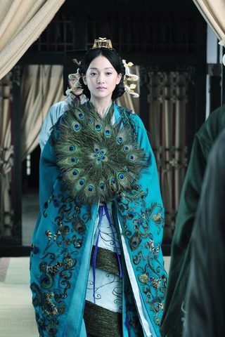 Confucius still 3