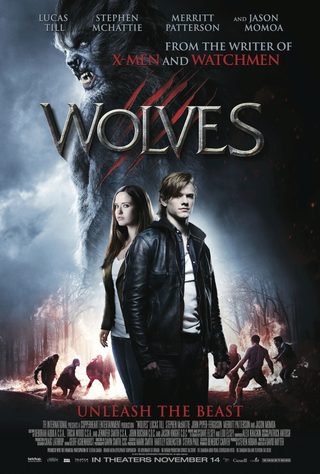 Wolves still 8