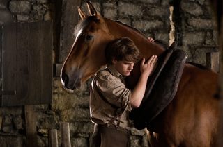War Horse still 8