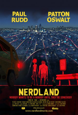Nerdland still 6