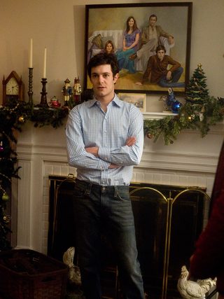 The Oranges still 4