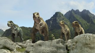 Dino King still 4