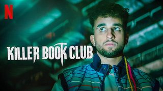 Killer Book Club still 6