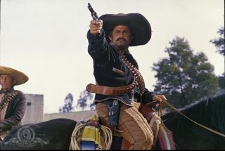 The Magnificent Seven Ride! still 1