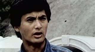 The Head Hunter still 5
