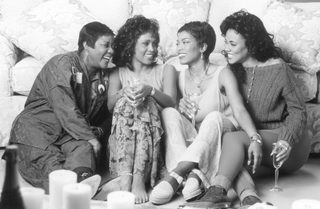Waiting to Exhale still 2