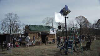 Savage Lands still 8