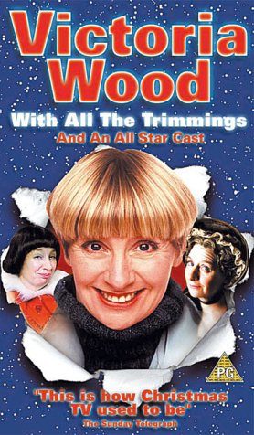 Victoria Wood with All the Trimmings still 3