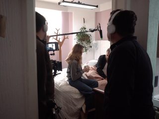 La Vida en el Silencio still 5