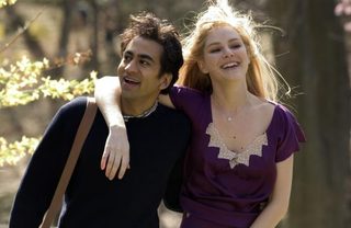 The Namesake still 1