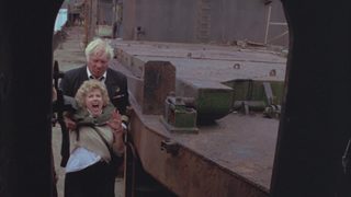 Death Ship still 5