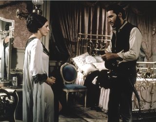 Charro! still 2