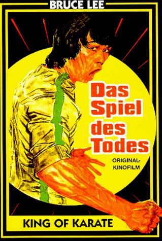 Enter the Game of Death still 3