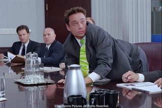 Corky Romano still 1
