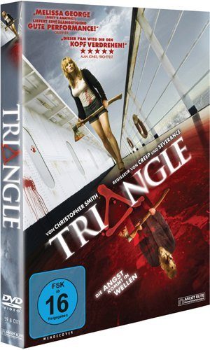 Triangle still 5