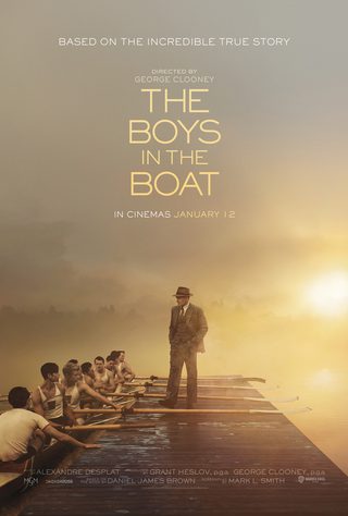 The Boys in the Boat still 8
