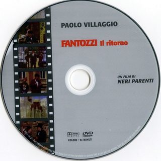 Fantozzi The Return still 5