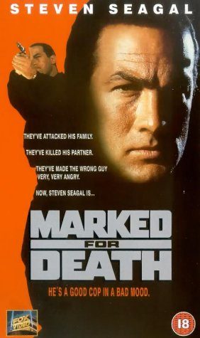 Marked for Death still 6