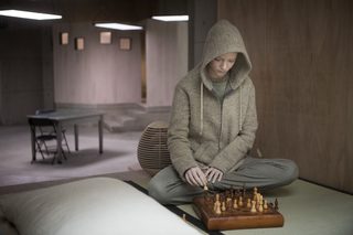 Morgan still 2