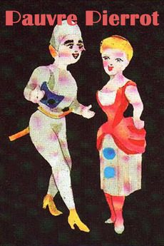 Poor Pierrot still 8