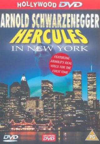 Hercules in New York still 4