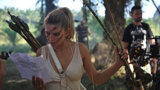 The Jungle still 7