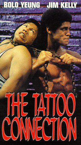 The Tattoo Connection still 4