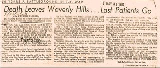 Spooked: The Ghosts of Waverly Hills Sanatorium still 1