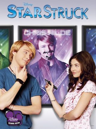 StarStruck still 3