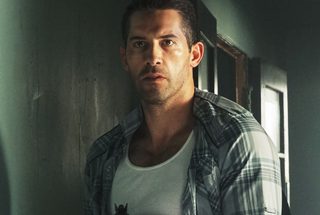 The Debt Collector still 5