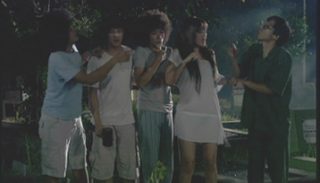 Nail Demon still 3