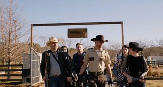 The Walking Deceased still 5