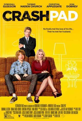 Crash Pad still 5
