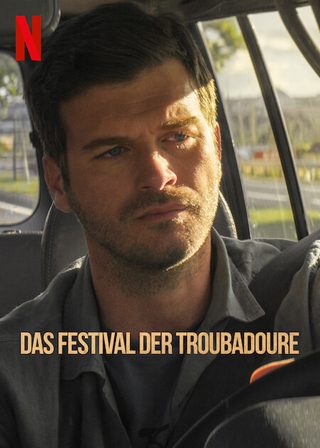The Festival of Troubadours still 4