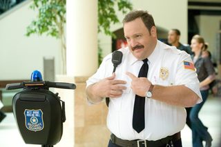 Paul Blart: Mall Cop still 7