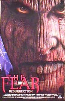 The Fear: Resurrection still 1