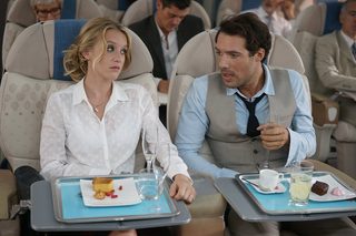 Love Is in the Air still 3