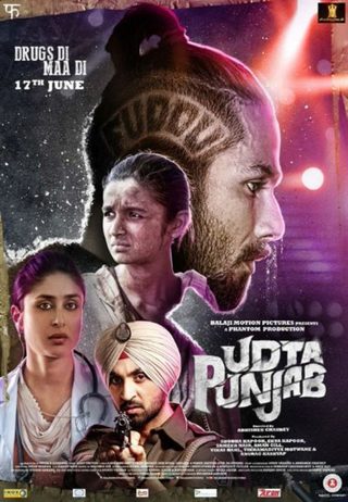 Udta Punjab still 2