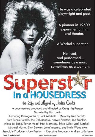 Superstar in a Housedress still 1