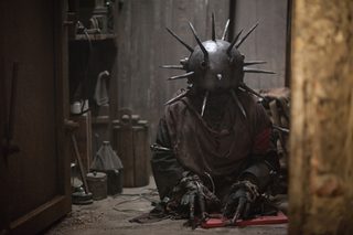 Frankenstein's Army still 3